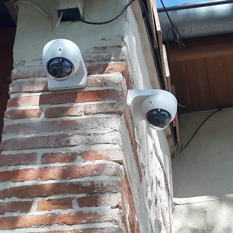 Vidéosurveillance et prévention