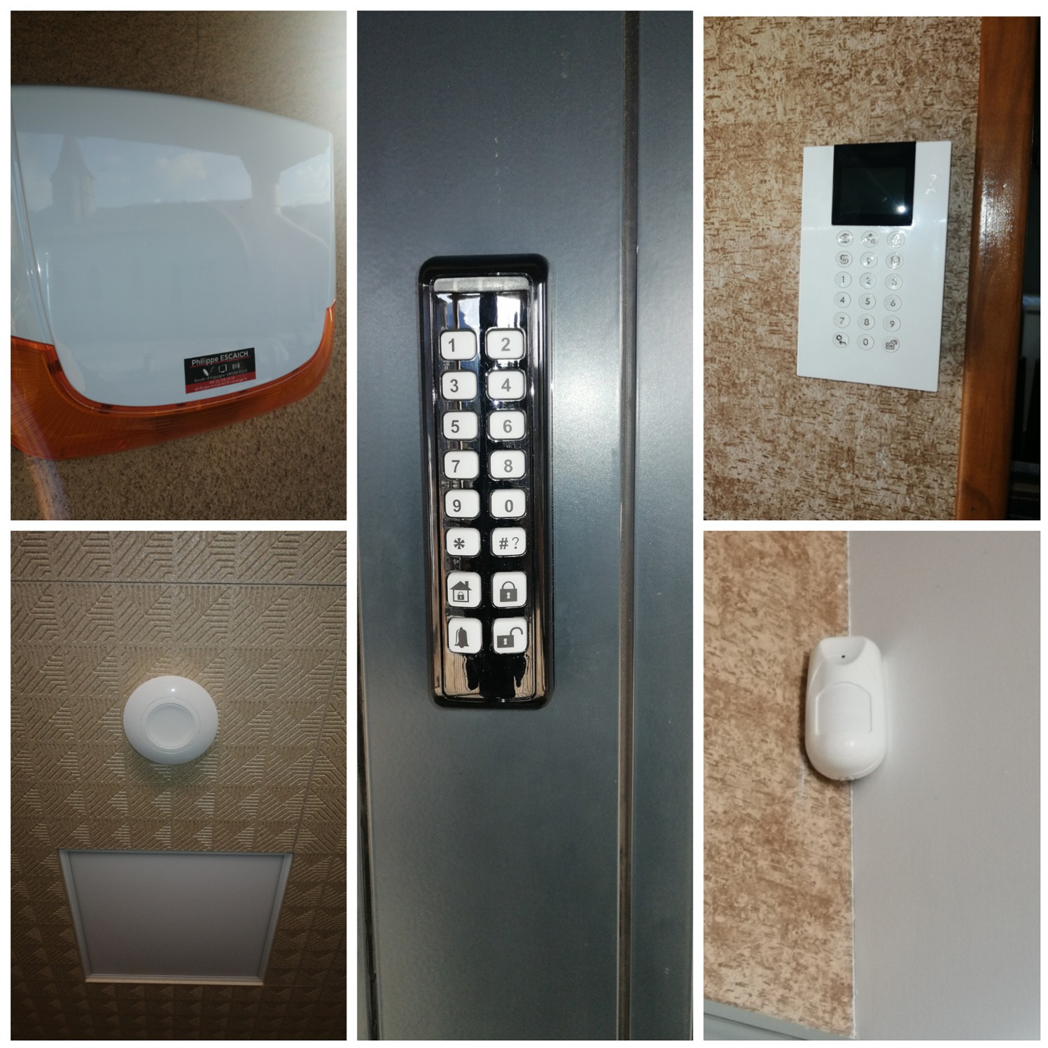 Vidéosurveillance et prévention