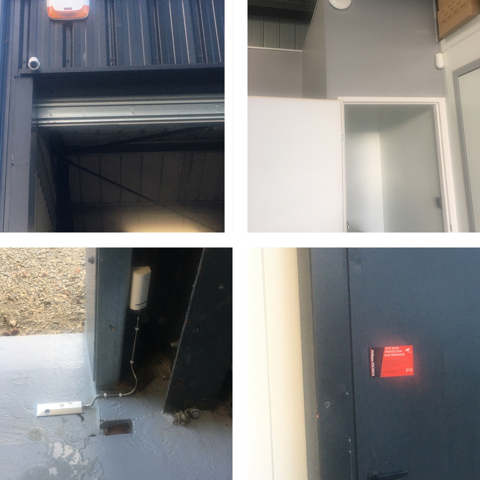 Vidéosurveillance et prévention