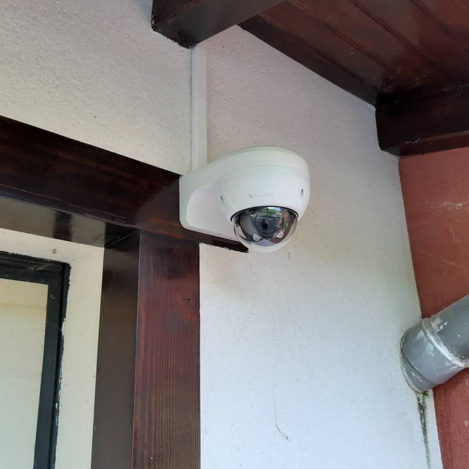 Vidéosurveillance et prévention