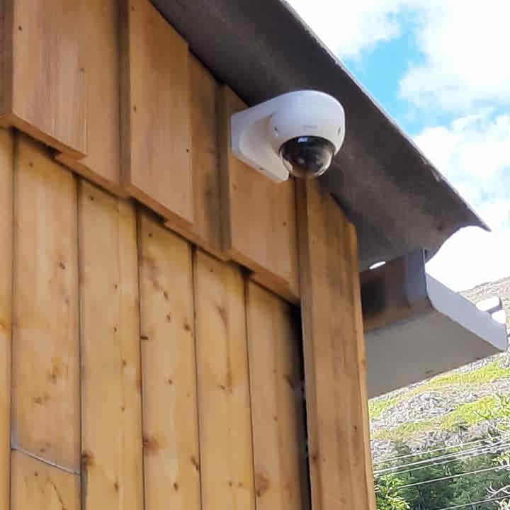 Vidéosurveillance et prévention