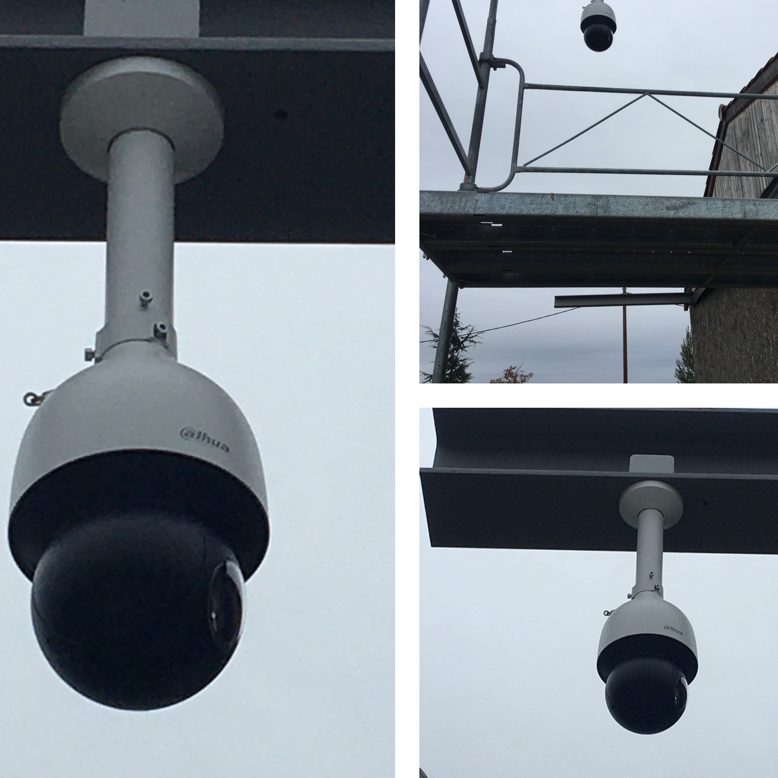 Vidéosurveillance et prévention