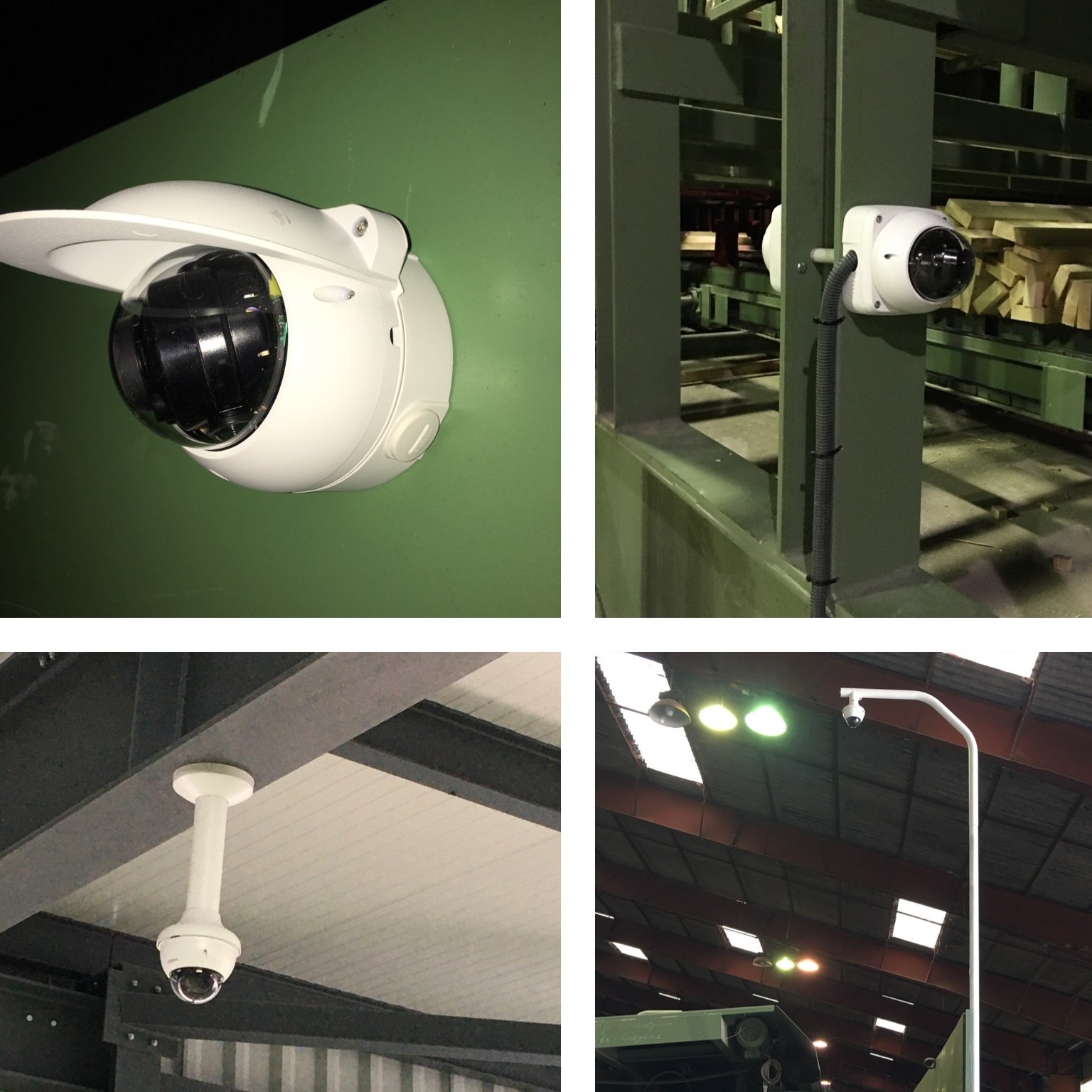 Vidéosurveillance et prévention